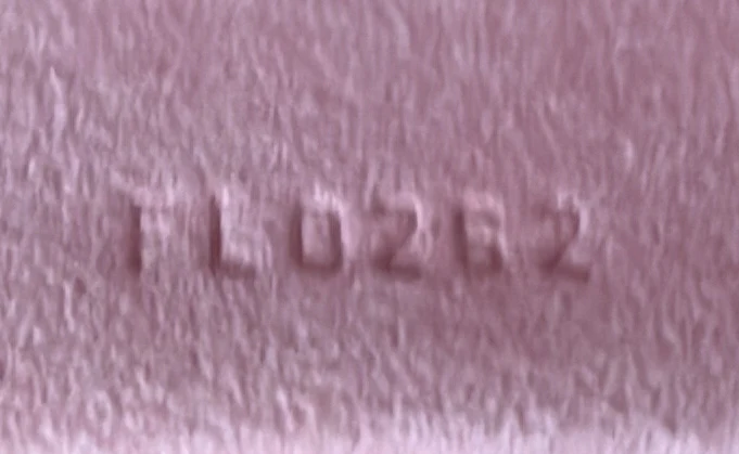 Coffret Tresor Monogram Canvas 24 - Deep Luxury