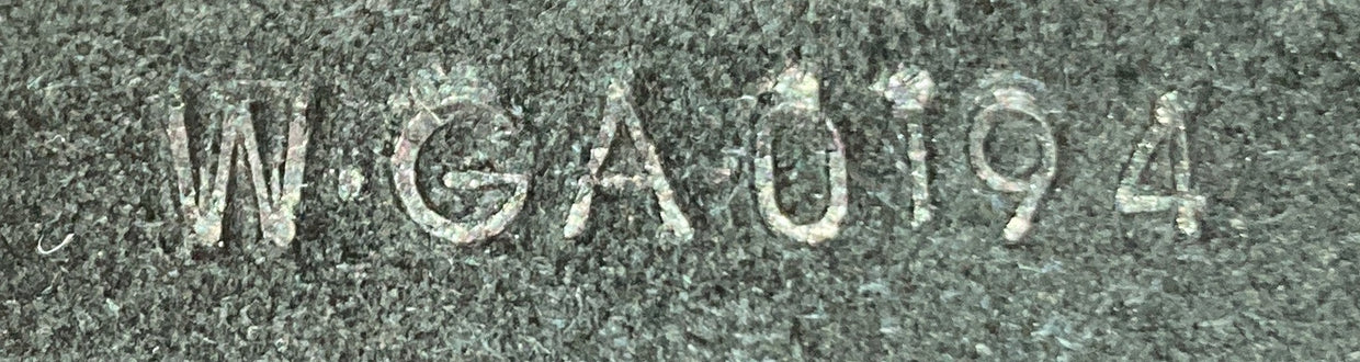 Belt Bag Calfskin Mini - Deep Luxury