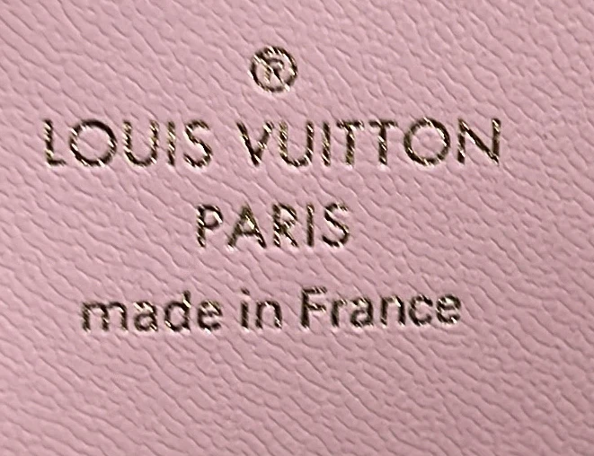 Kirigami Pochette Monogram Canvas GM - Deep Luxury