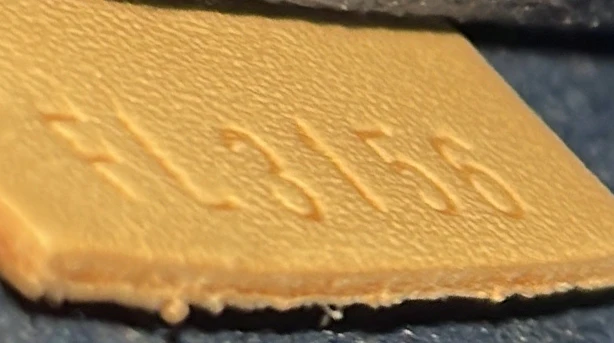 Twist Handbag Limited Edition Print Epi Leather MM - Deep Luxury