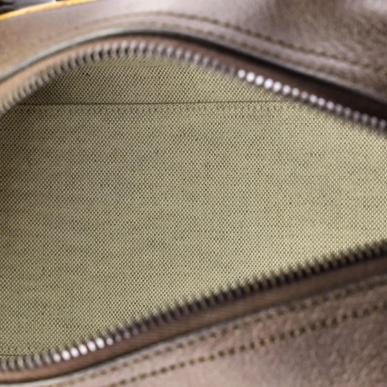 x adidas Duffle Bag GG Coated Canvas Mini - Deep Luxury