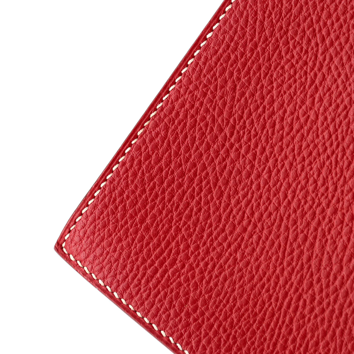 Lucy Tote Leather GM - Deep Luxury