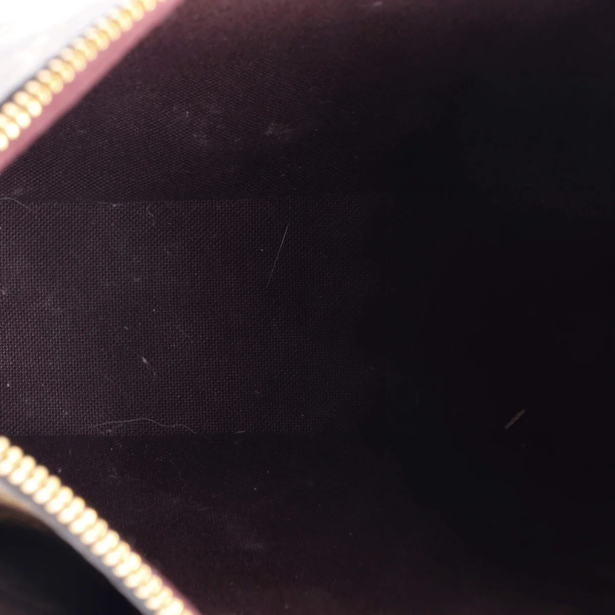 Mabillon Shoulder Bag Monogram Canvas - Deep Luxury