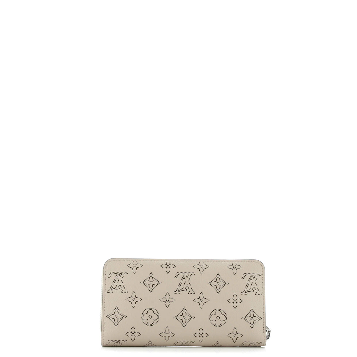 Zippy Wallet Mahina Leather - Deep Luxury