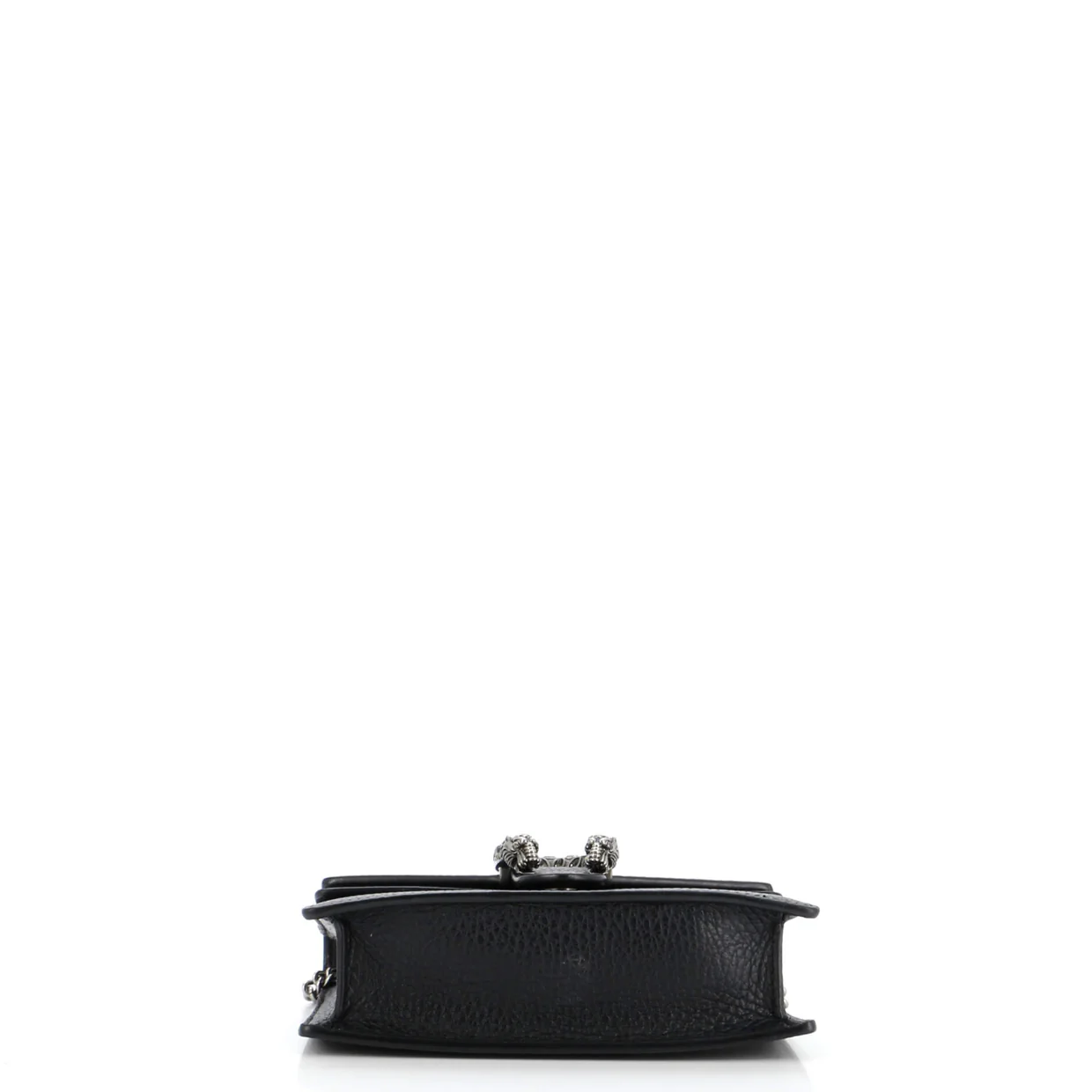 Dionysus Bag Leather Super Mini - Deep Luxury