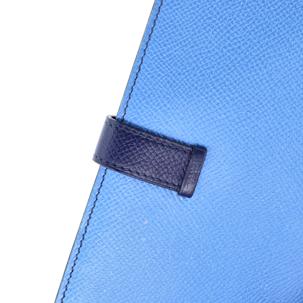 Bearn Wallet Epsom Long - Deep Luxury
