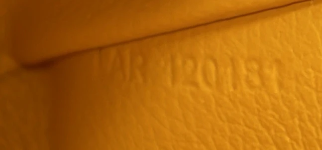 Saigon Top Handle Bag Coated Canvas with Leather Mini - Deep Luxury