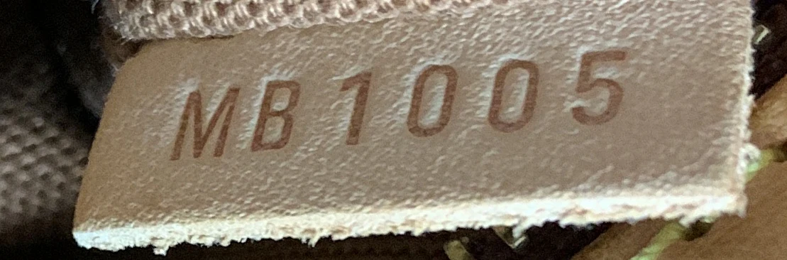 Porte-Documents Pegase Bag Monogram Canvas - Deep Luxury