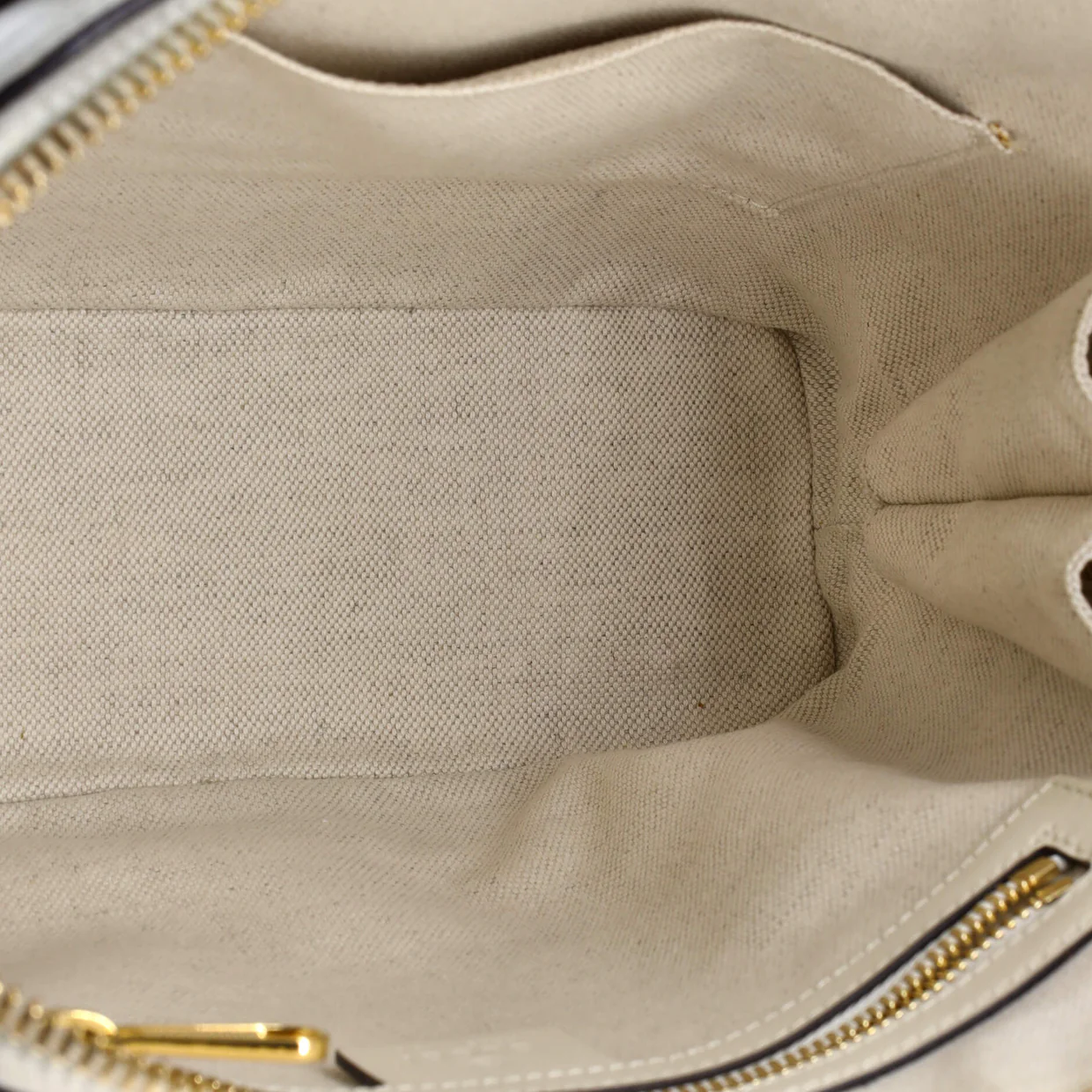 Horsebit 1955 Top Handle Bag Leather Small - Deep Luxury