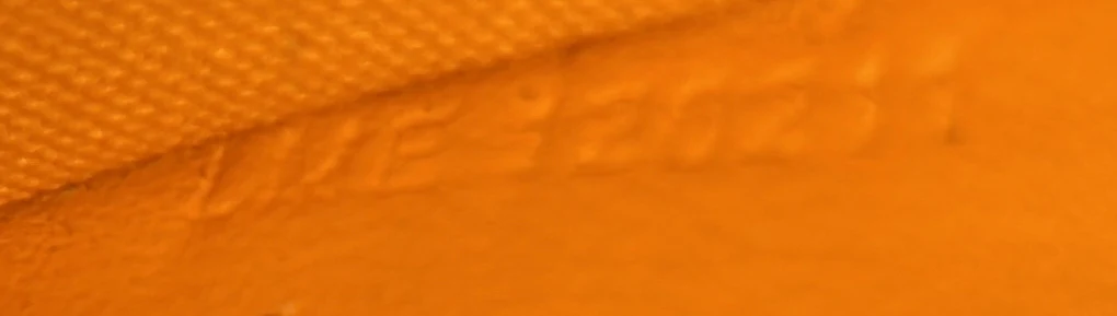 Senat Zip Pouch Coated Canvas GM - Deep Luxury