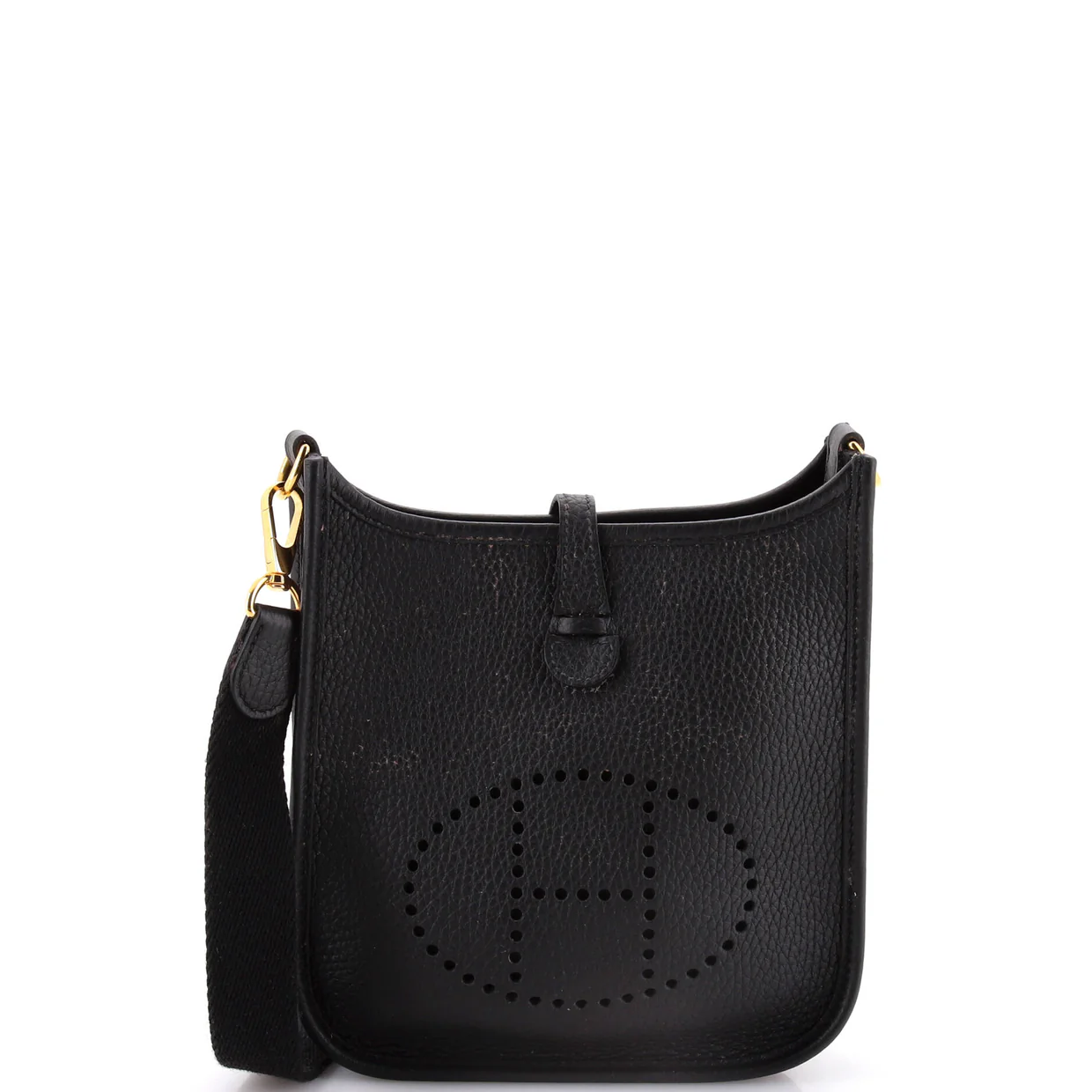 Evelyne Bag Gen III Clemence TPM - Deep Luxury