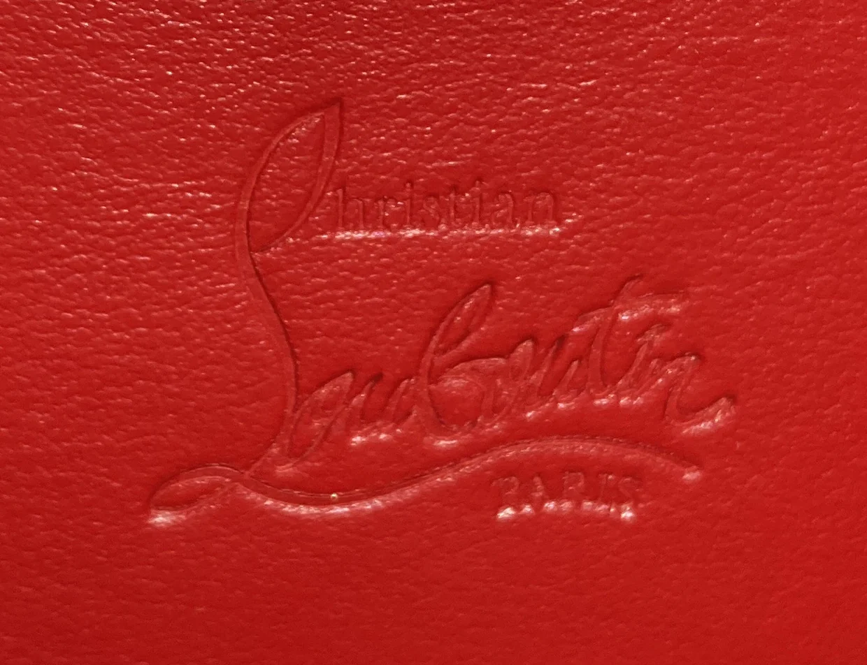 Paloma Tote Embroidered Jacquard Large - Deep Luxury