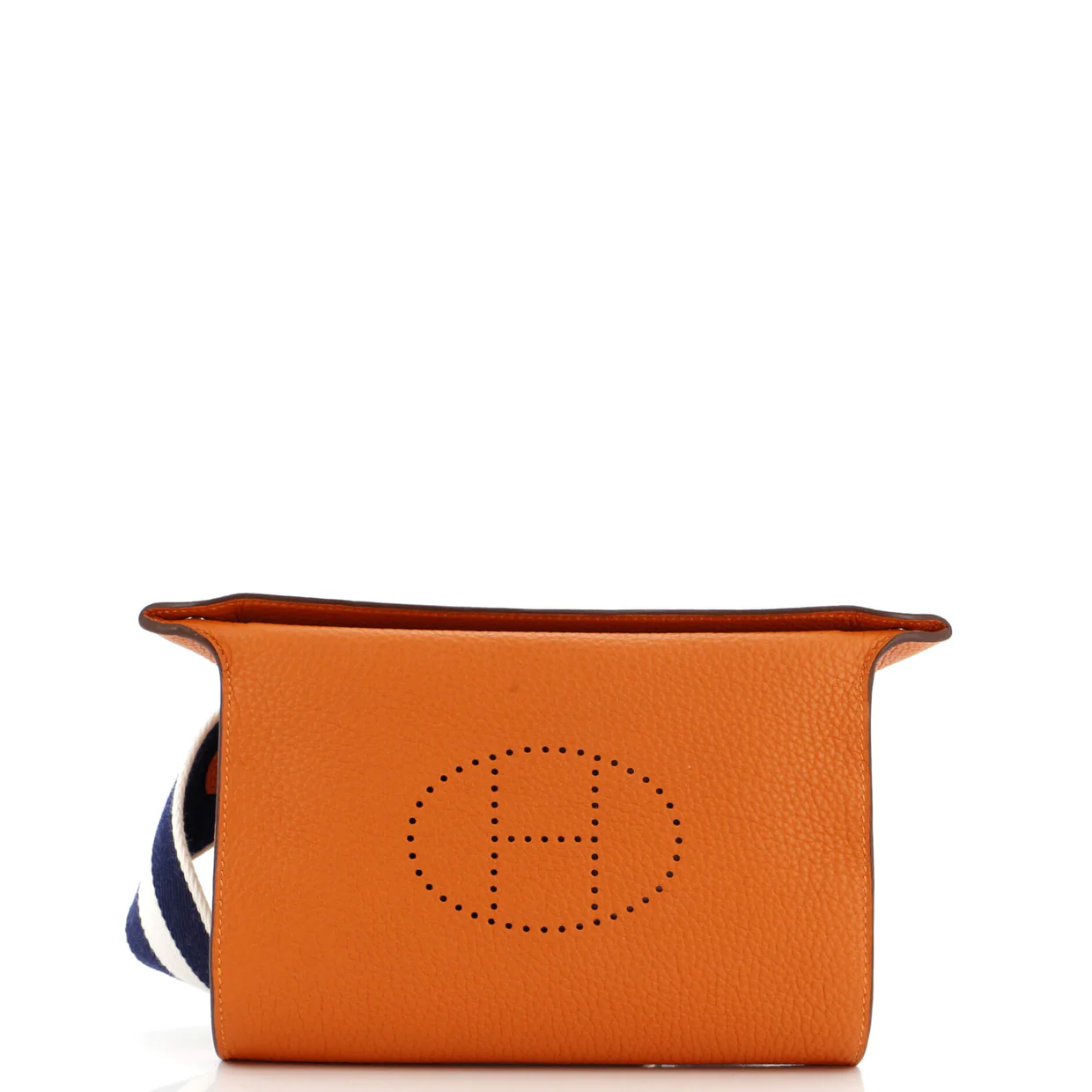 Videpoches Bag Togo - Deep Luxury