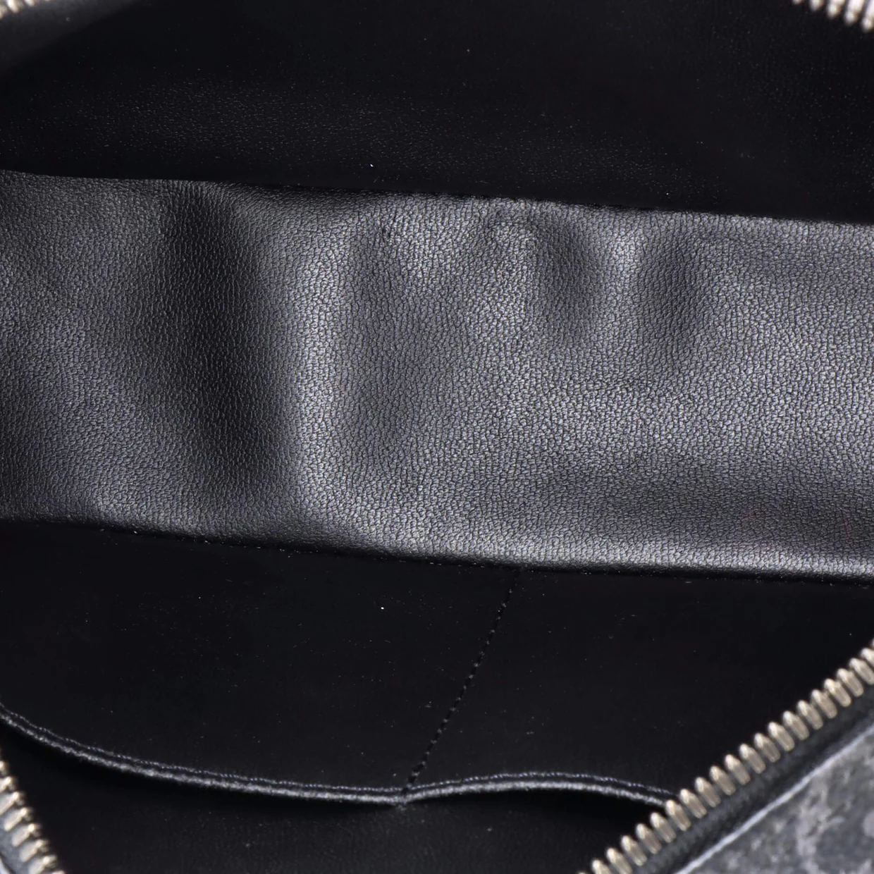 Toiletry Pouch Monogram Eclipse Canvas PM - Deep Luxury