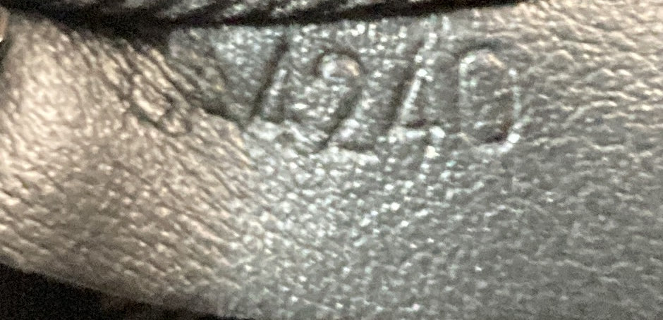 Discovery Bumbag Monogram Eclipse Canvas - Deep Luxury