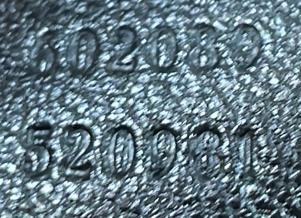 Horsebit 1955 Messenger Bag Leather Large - Deep Luxury