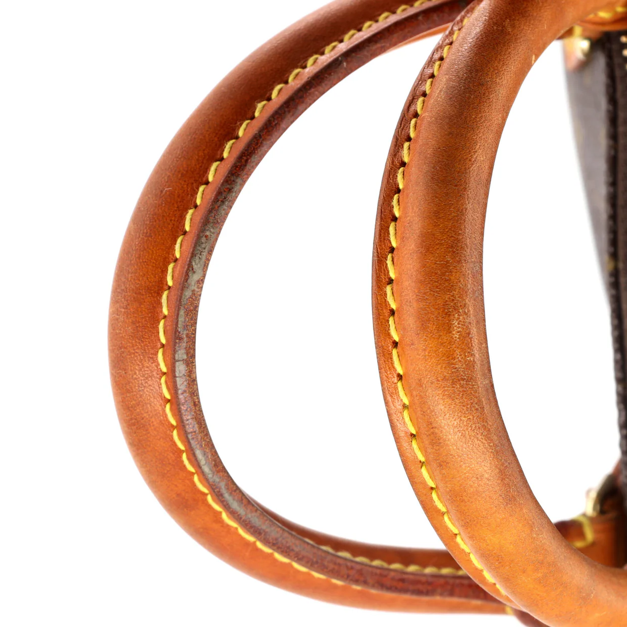 Speedy Handbag Monogram Canvas 25 - Deep Luxury