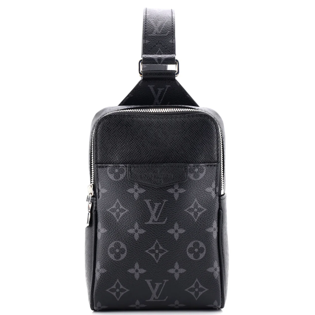 Outdoor Slingbag Monogram Taigarama - Deep Luxury