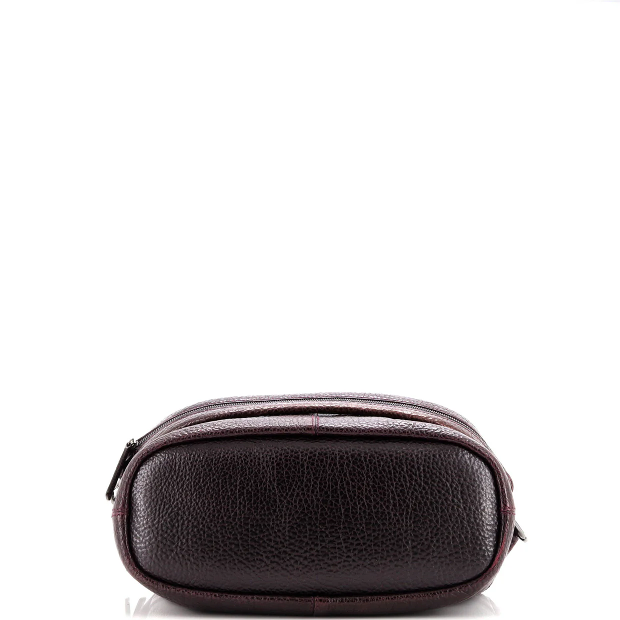 Nightingale Satchel Leather Medium - Deep Luxury