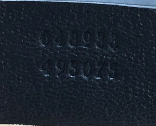 Dahlia Messenger Bag Leather Medium - Deep Luxury