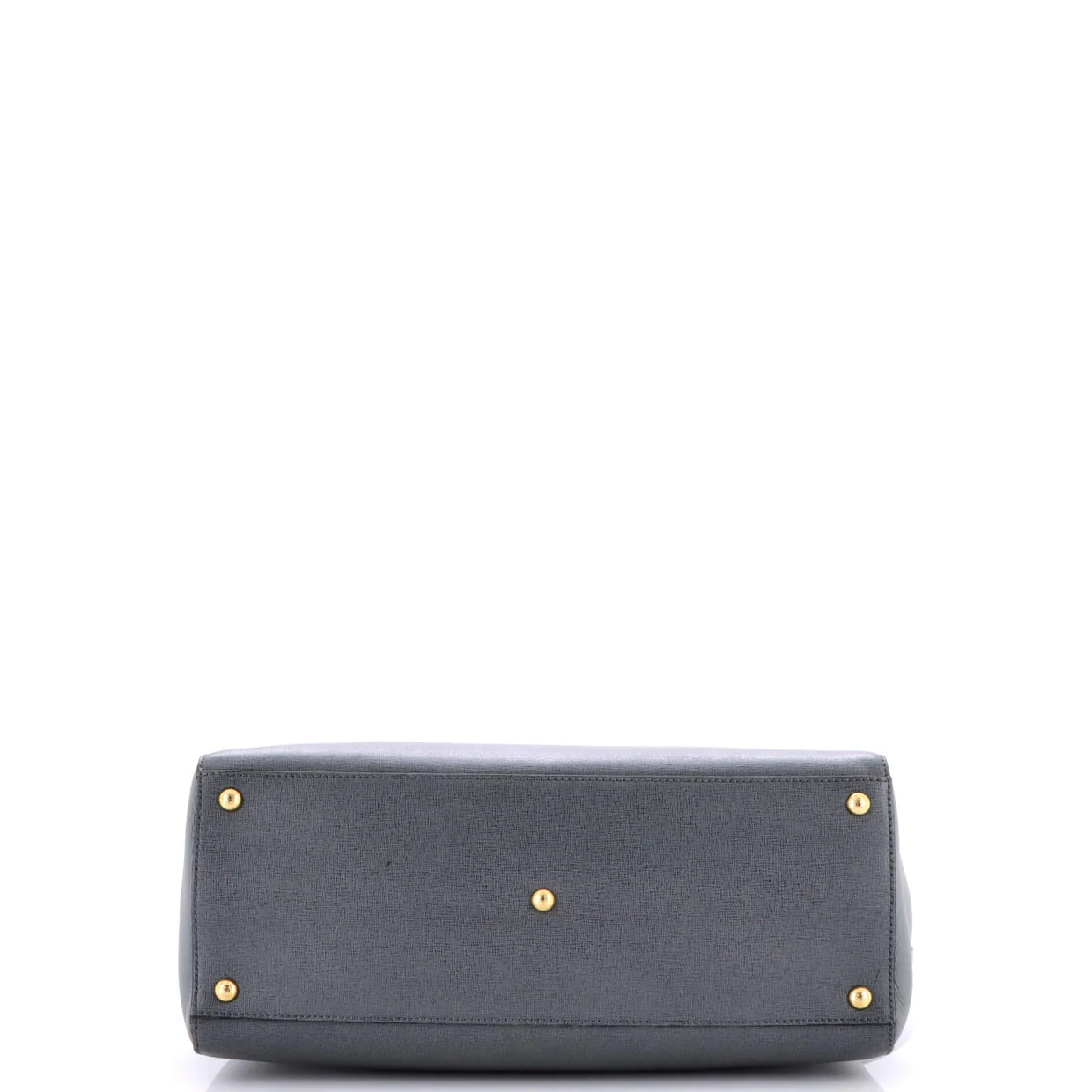 2Jours Bag Leather Medium - Deep Luxury