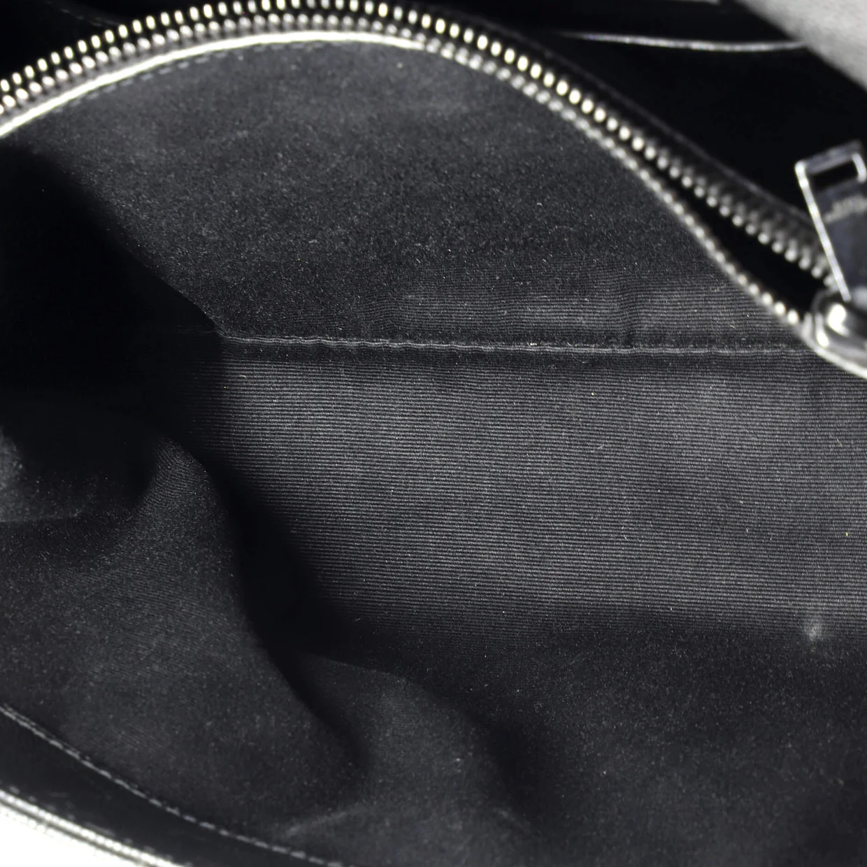 West Hollywood Shoulder Bag Leather Small - Deep Luxury