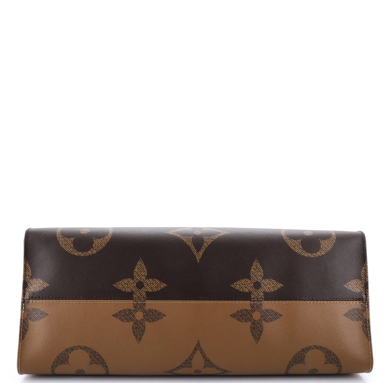 OnTheGo Tote Reverse Monogram Giant GM - Deep Luxury