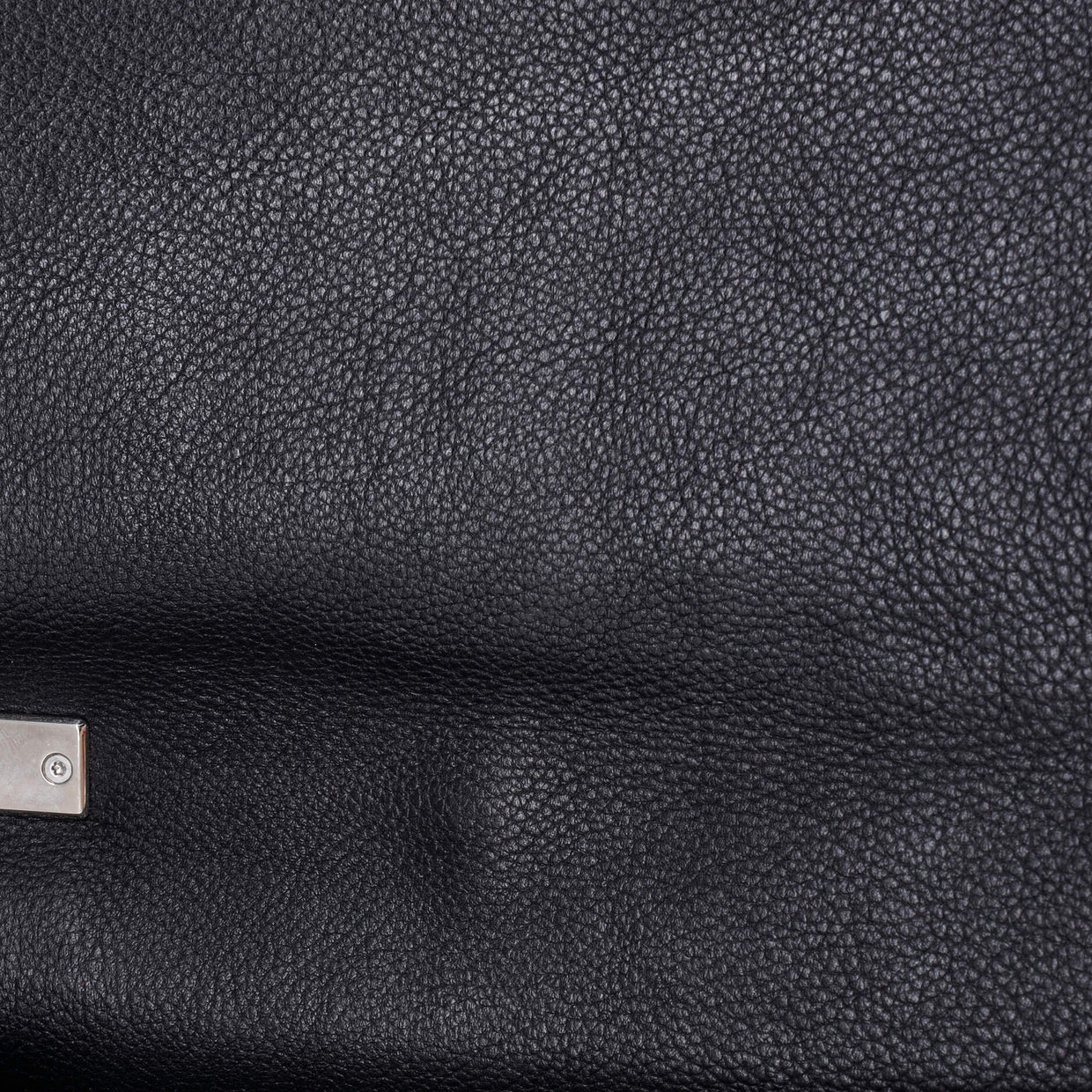 Lockme II Handbag Leather - Deep Luxury