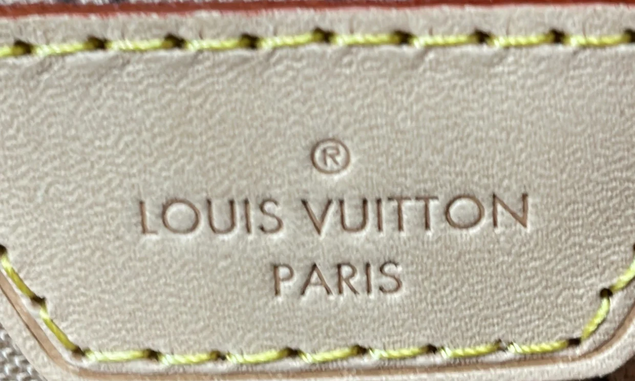 Neverfull Tote Monogram Canvas MM - Deep Luxury