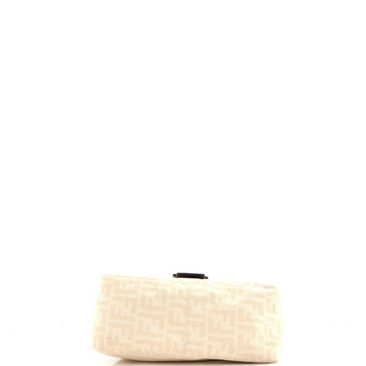 Mama Forever Bag Zucca Canvas - Deep Luxury