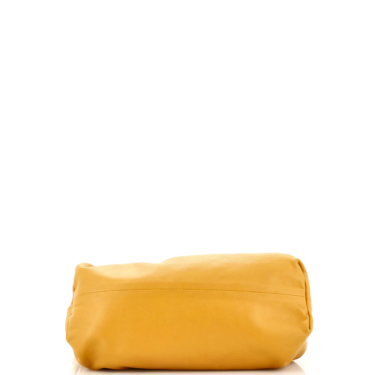 The Chain Pouch Leather - Deep Luxury