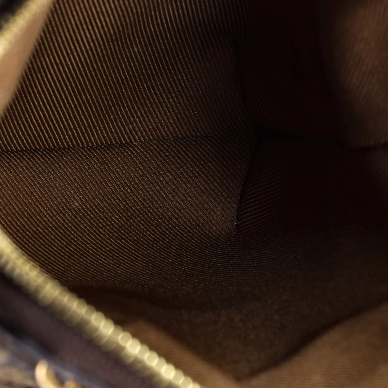 Utility Phone Sleeve Bag Monogram Canvas - Deep Luxury