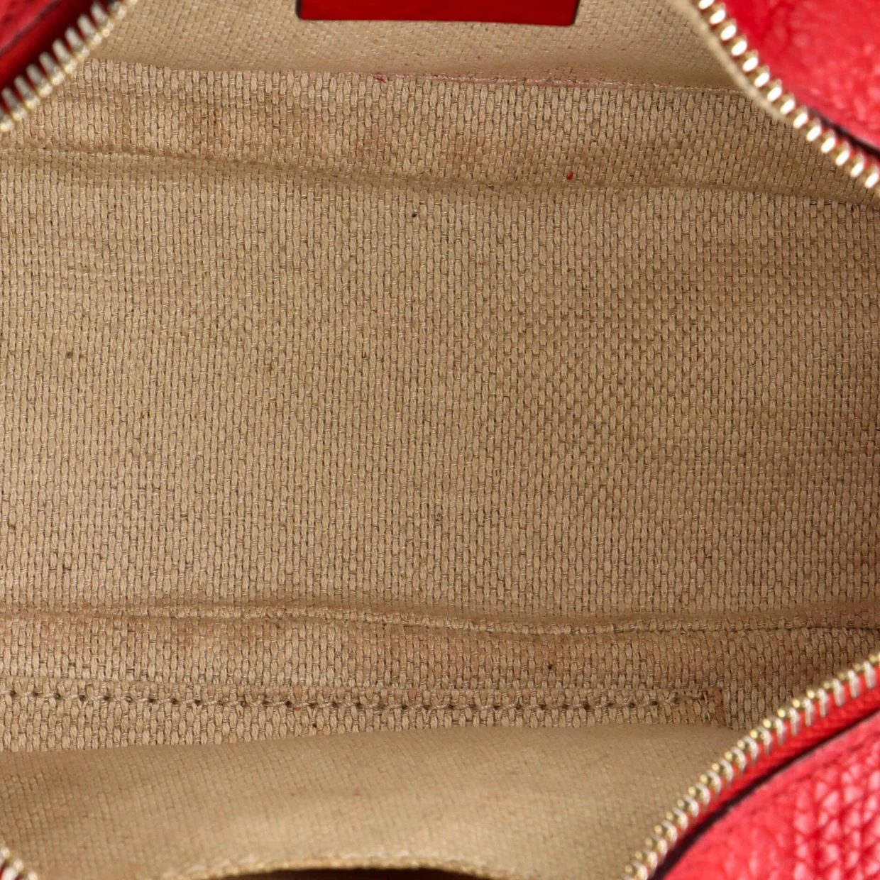 Soho Disco Crossbody Bag Leather Small - Deep Luxury