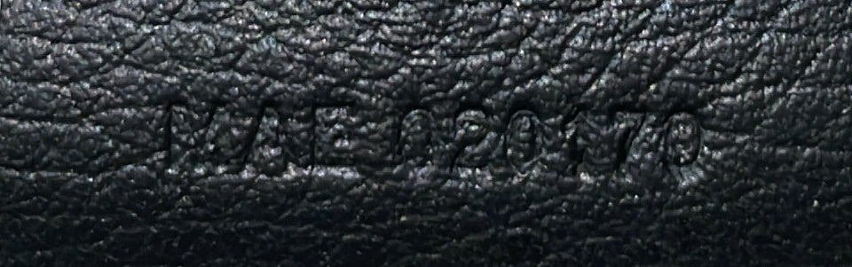 Artois Tote Coated Canvas PM - Deep Luxury