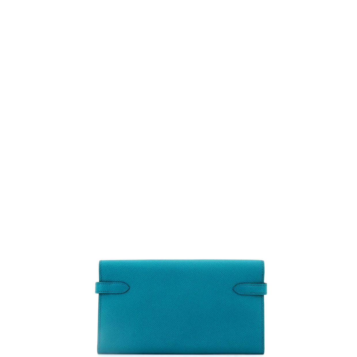 Kelly Wallet Epsom Long - Deep Luxury