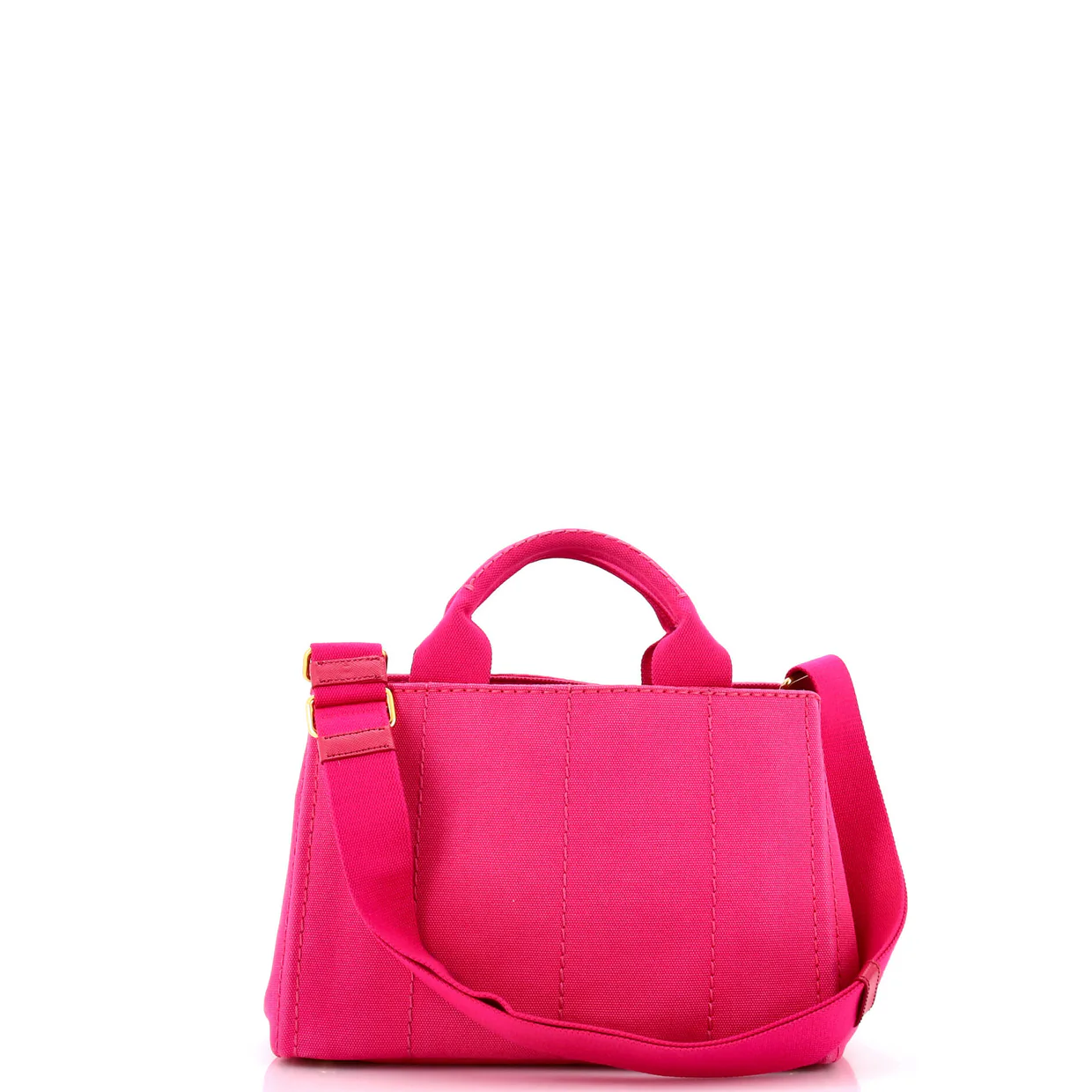 Canapa Convertible Tote Canvas Mini - Deep Luxury