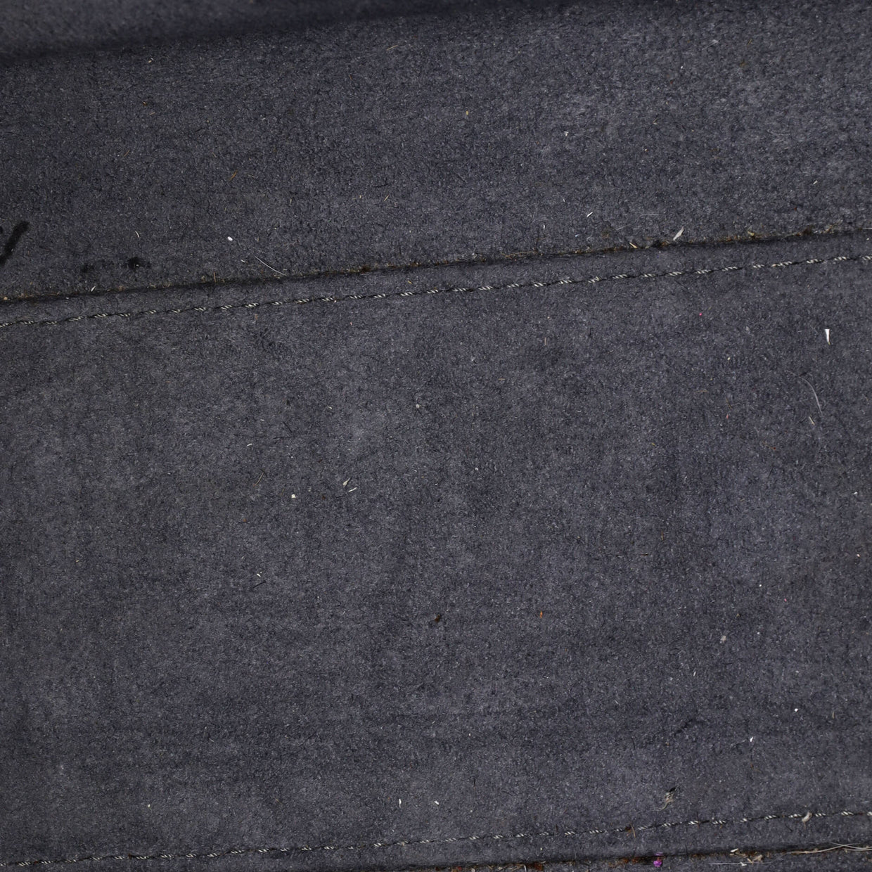 Sorbonne Handbag Epi Leather - Deep Luxury