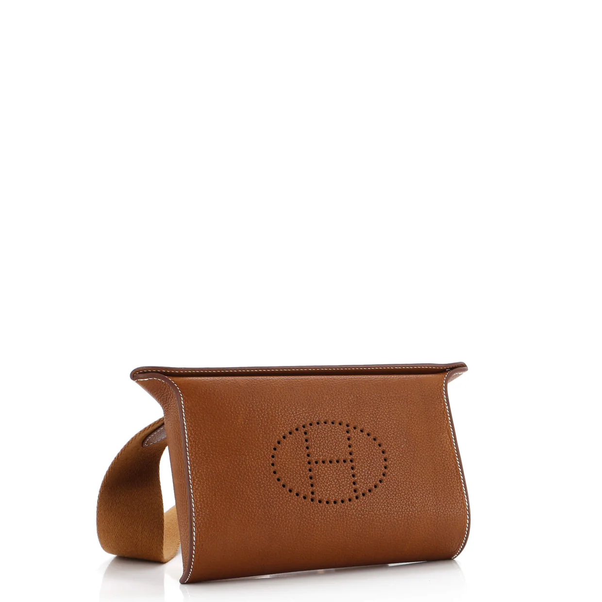 Videpoches Bag Togo - Deep Luxury