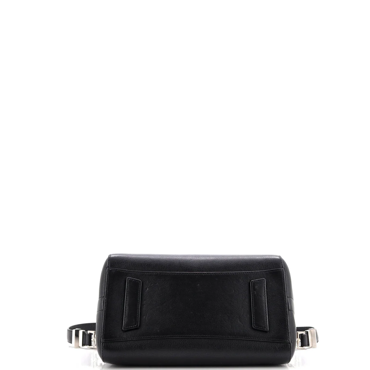 Antigona Bag Leather Small - Deep Luxury