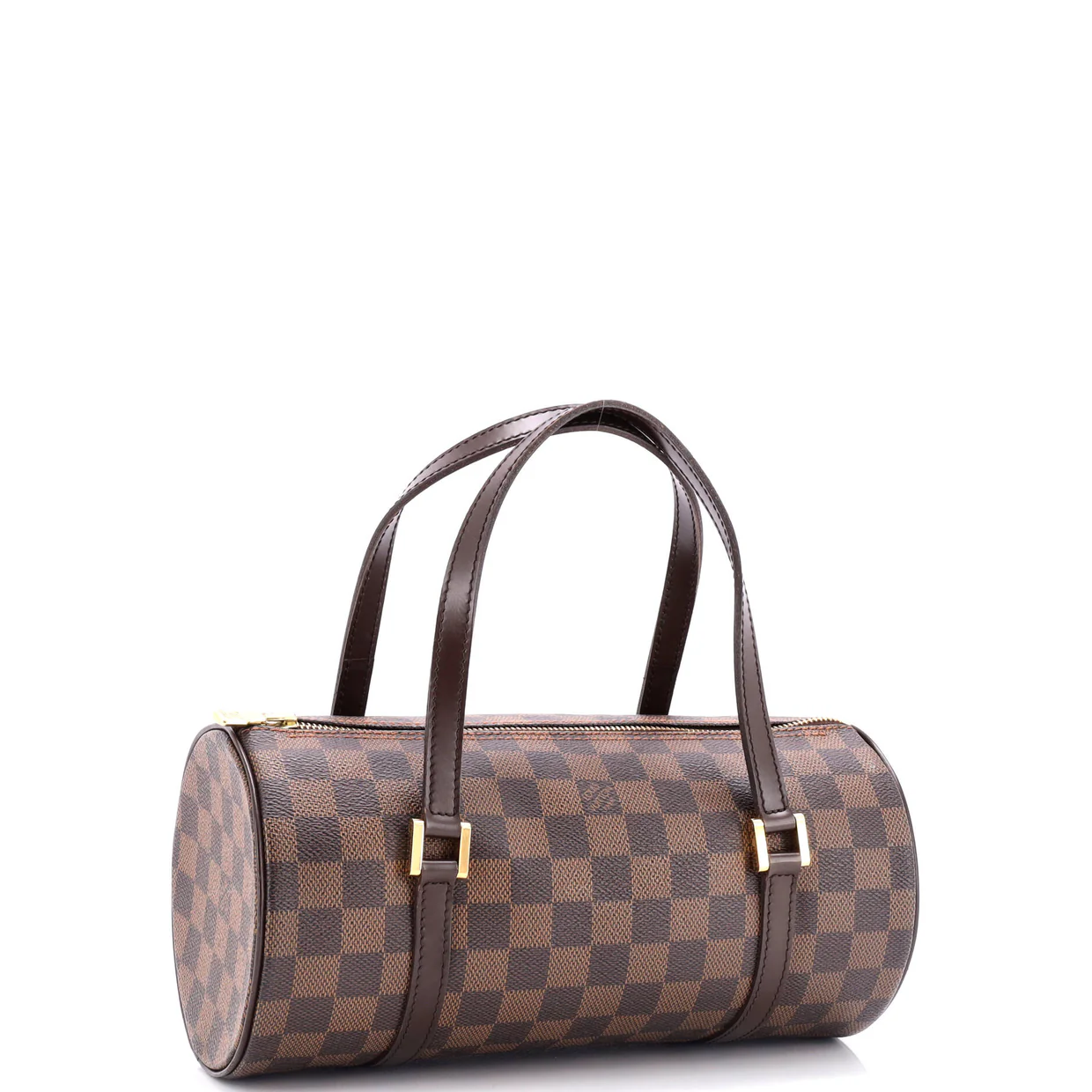 Papillon Handbag Damier 26 - Deep Luxury