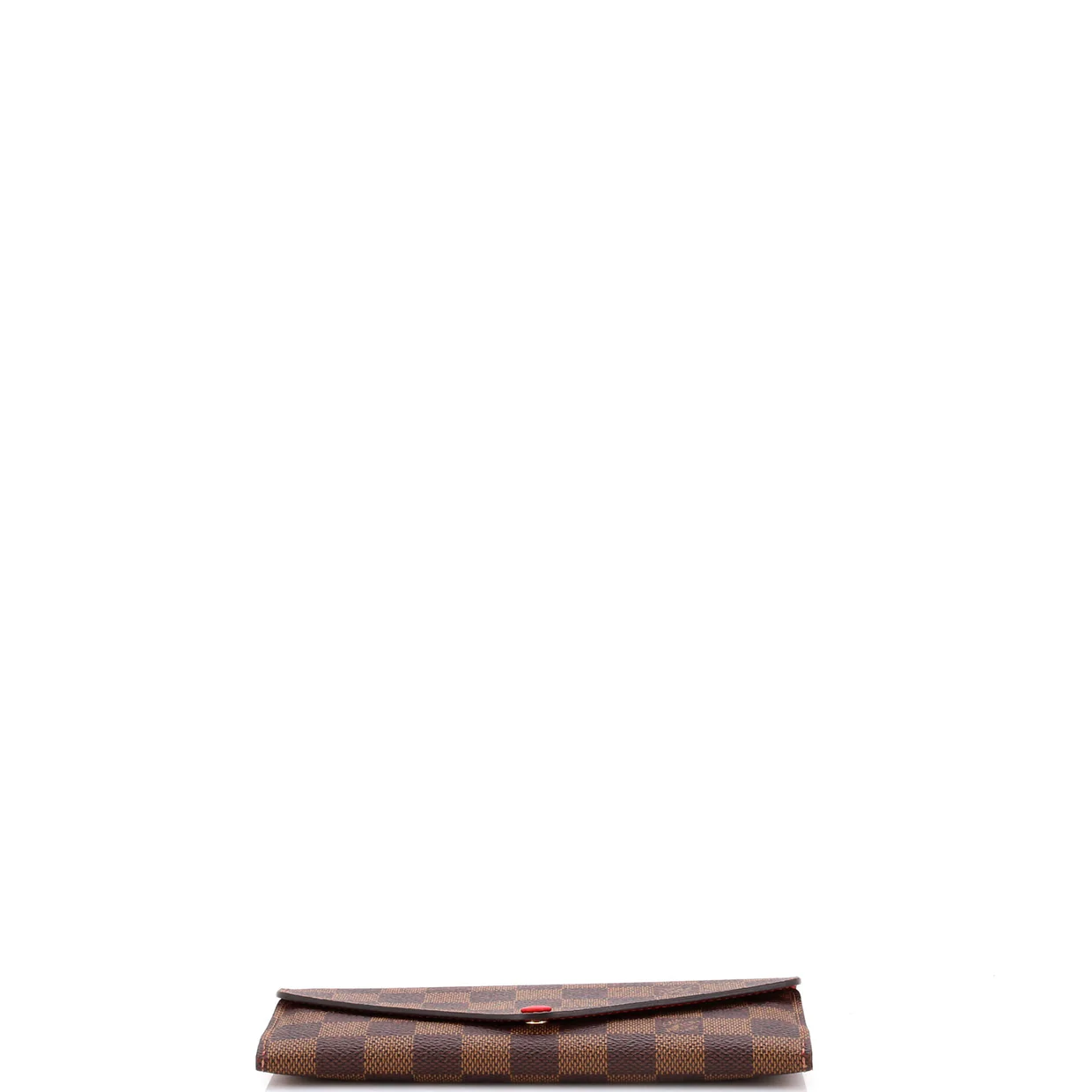 Josephine Wallet NM Damier - Deep Luxury