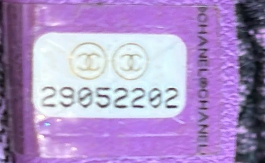 Denimpression Flap Bag Quilted Distressed Denim Medium - Deep Luxury