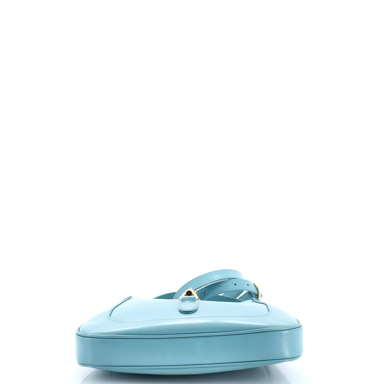 Jackie 1961 Hobo Leather Small - Deep Luxury