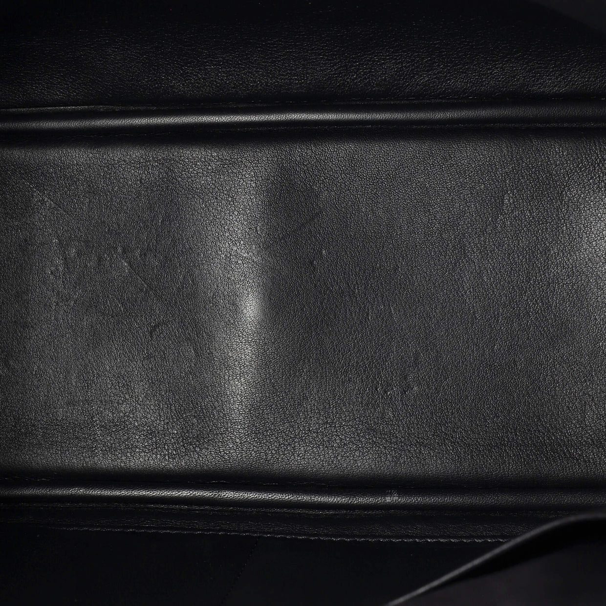 Diorissimo Tote Pebbled Leather Medium - Deep Luxury