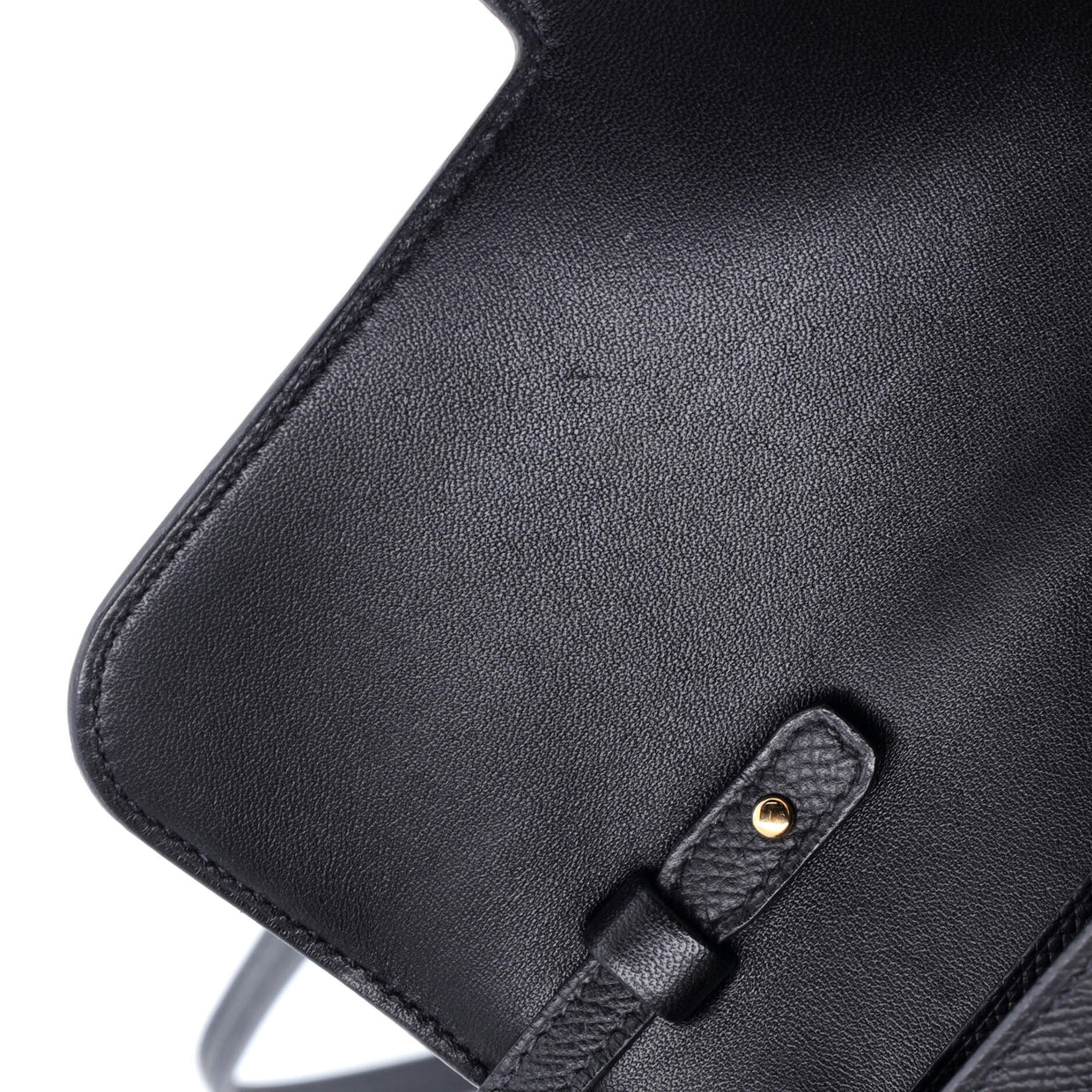 Constance To Go Wallet Epsom - Deep Luxury