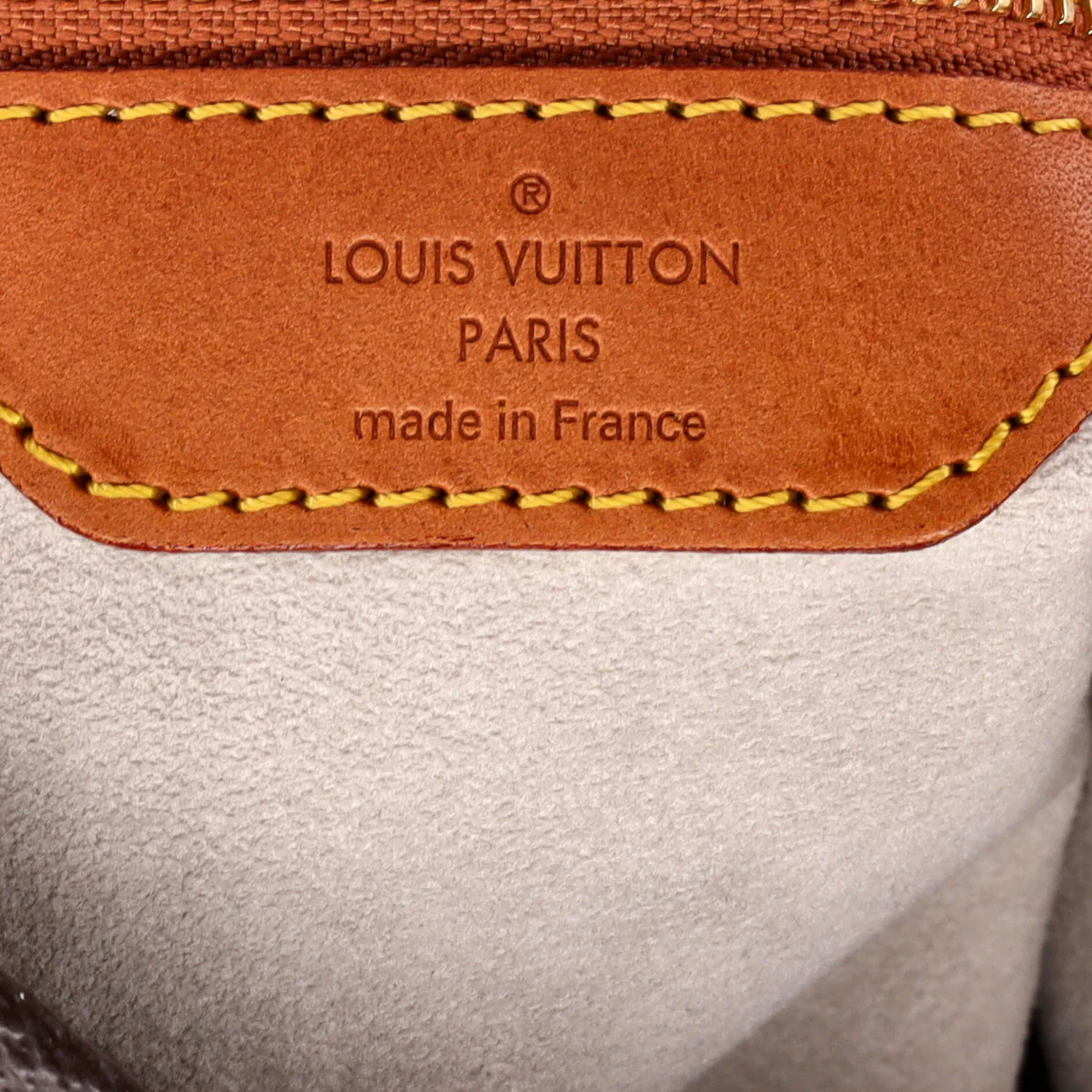 Fersen Handbag Limited Edition Monogram Dentelle - Deep Luxury