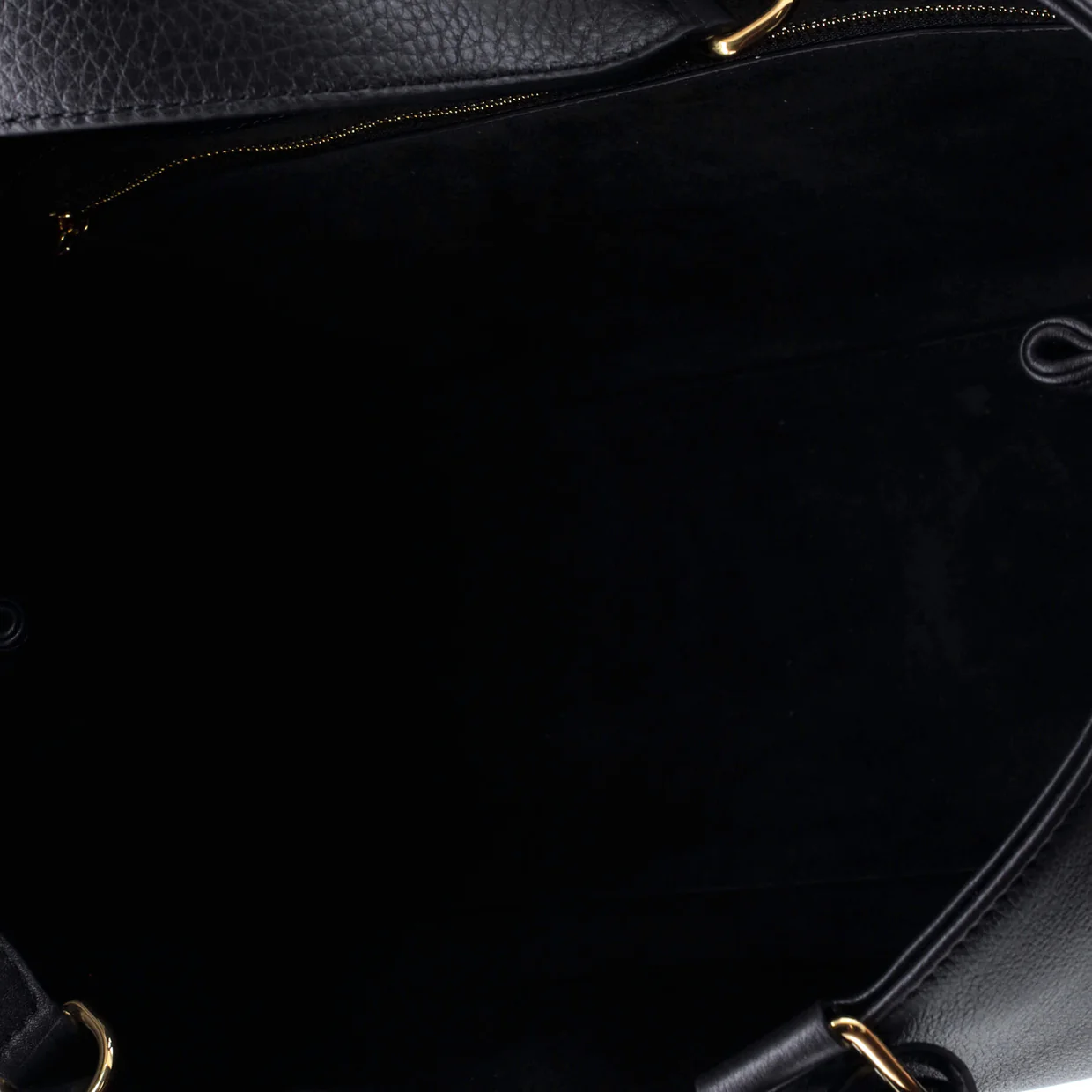 Appoline Handbag Calfskin Medium - Deep Luxury