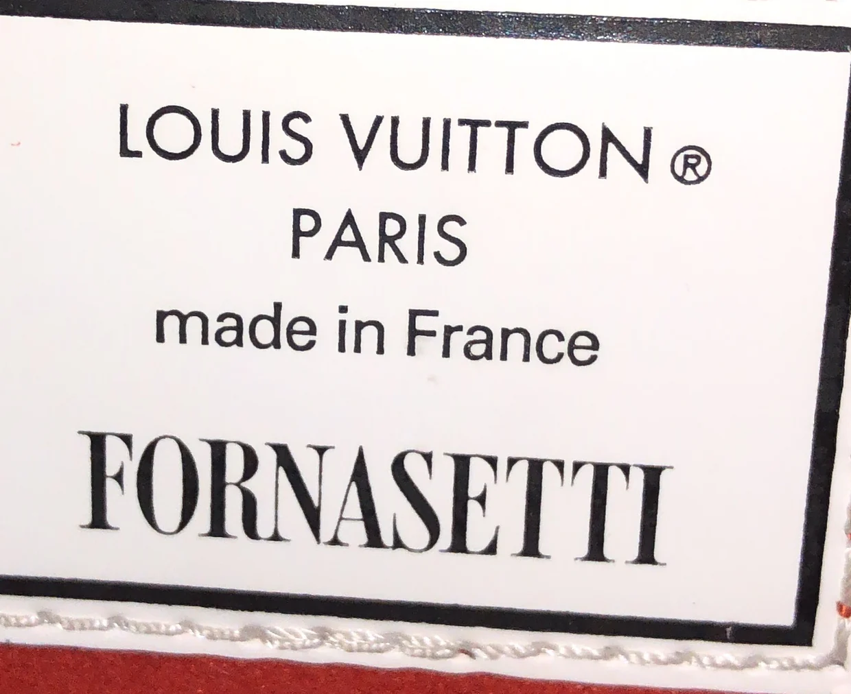 OnTheGo Tote Limited Edition Fornasetti Cameo Monogram Canvas MM - Deep Luxury