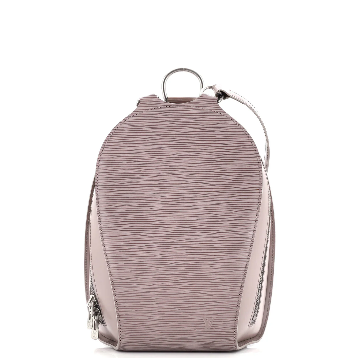 Mabillon Backpack Epi Leather - Deep Luxury