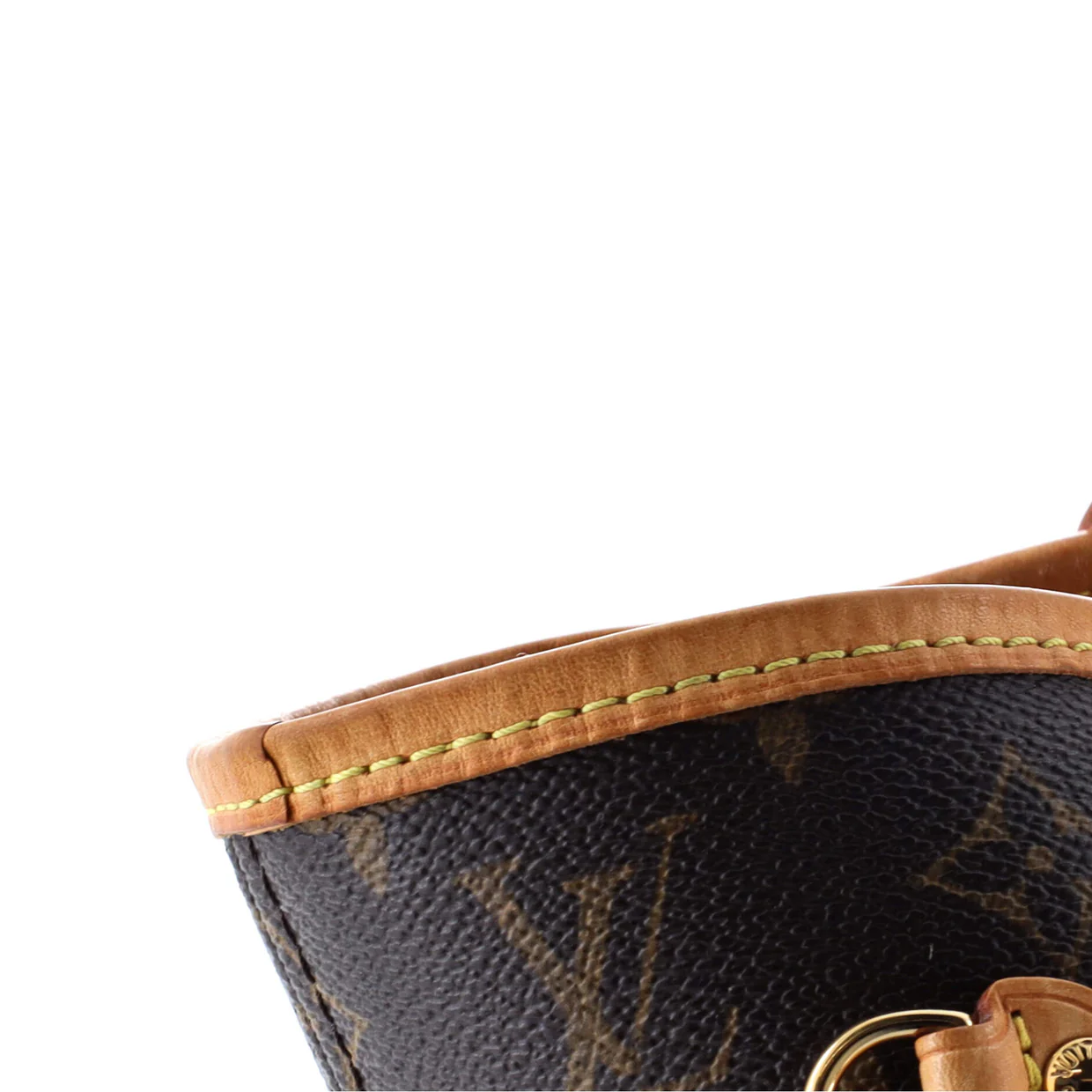 Neverfull Tote Monogram Canvas MM - Deep Luxury